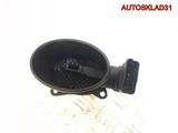 Расходомер воздуха Ford Focus 2 1.6 HDI 9650010780 (Изображение 3)