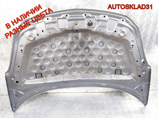 Капот Opel Corsa D 93189647
