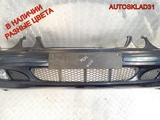 Бампер передний Mercedes Benz W211 A2118800040 (Изображение 5)