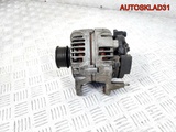 Генератор 70A Volkswagen Golf 4 037903025E (Изображение 1)