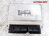 Блок ЭБУ Volkswagen Passat B5 3B0907551G (Изображение 1)