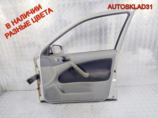 Дверь передняя правая Skoda Octavia A4 1U4831056