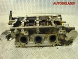 Головка блока левая Audi A6 C6 2,4 BDW 06E103373D (Изображение 4)