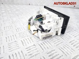 Блок управления отопителем VW Golf 1J0819045K (Изображение 4)