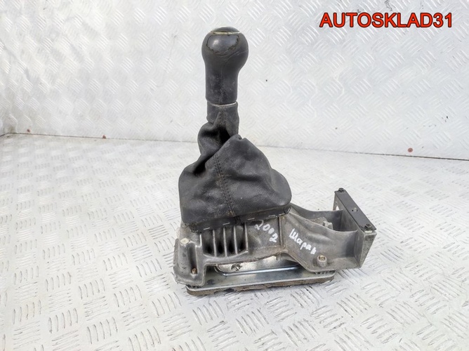 Кулиса МКПП Volkswagen Sharan 7M3711049C