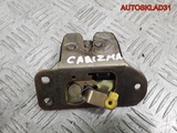 Замок багажника Митсубиси Каризма ДА MR100905 (Изображение 4)