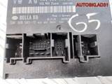 Блок комфорта Volkswagen Golf 5 1K0959433BK (Изображение 8)