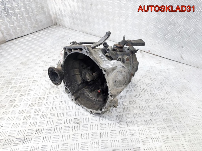 МКПП GQM Volkswagen Golf 5 1.9 Дизель