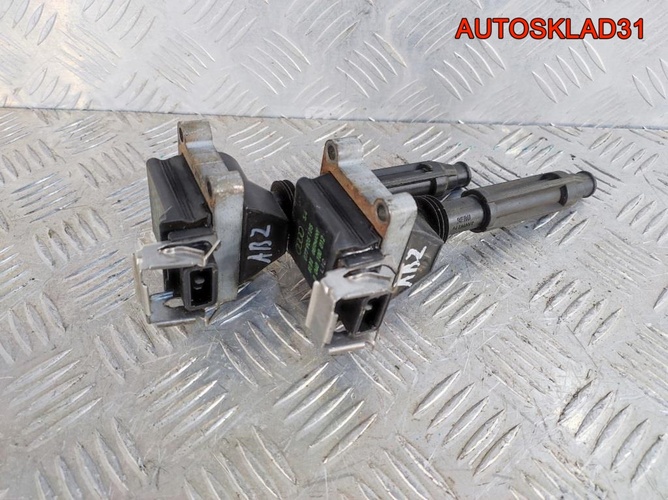 Катушка зажигания Audi A8 D2 4,2 ABZ 077905105