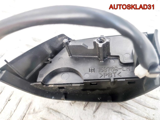 Кнопки мультируля Mazda 6 GG 153769LH