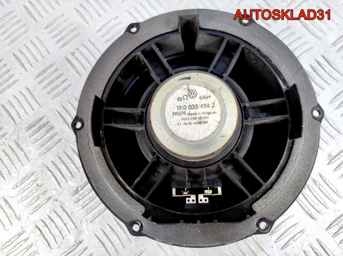 Динамик Volkswagen Golf 5 1K0035454J