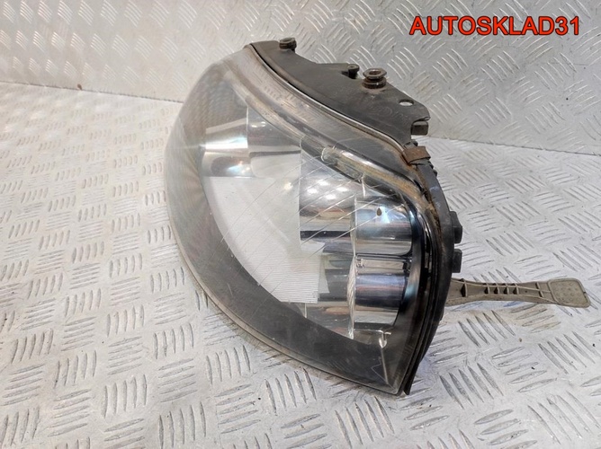 Фара левая SEAT Alhambra 1 7M7941015H Рестайлинг