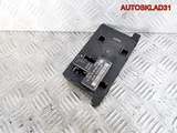 Блок комфорта п/л двери Mercedes W203 A2038206326 (Изображение 8)