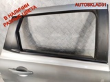 Дверь задняя правая Nissan Qashqai J10 H2100JD0M0 (Изображение 3)