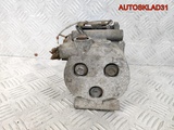 Компрессор кондиционера Mitsubishi Carisma DA 4G93 (Изображение 6)