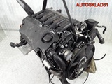Двигатель M57D25 BMW E39 2.5 Дизель (Изображение 2)