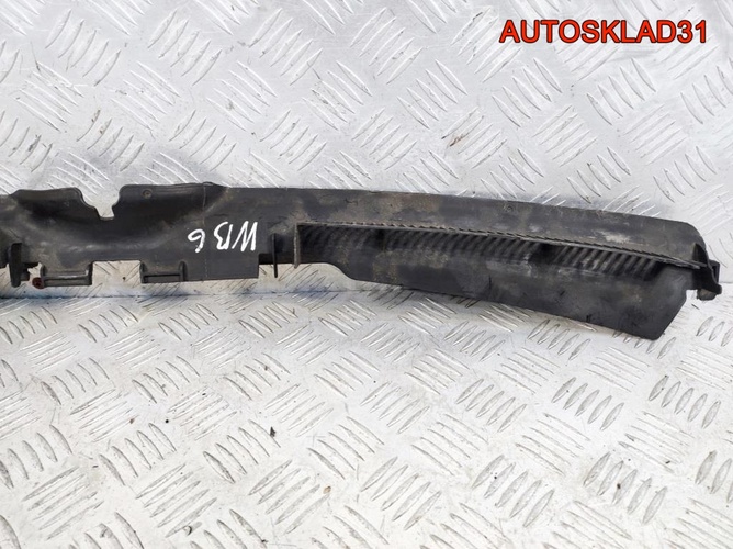 Воздуховод Volkswagen Passat B6 3C0121329