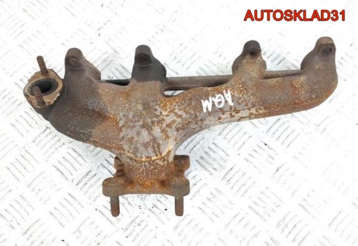 Коллектор выпускной VW Golf 4 1.9 AQM 028253033AL