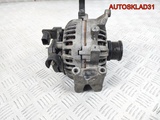 Генератор 200A Mercedes Benz W211 A0121545902 (Изображение 5)