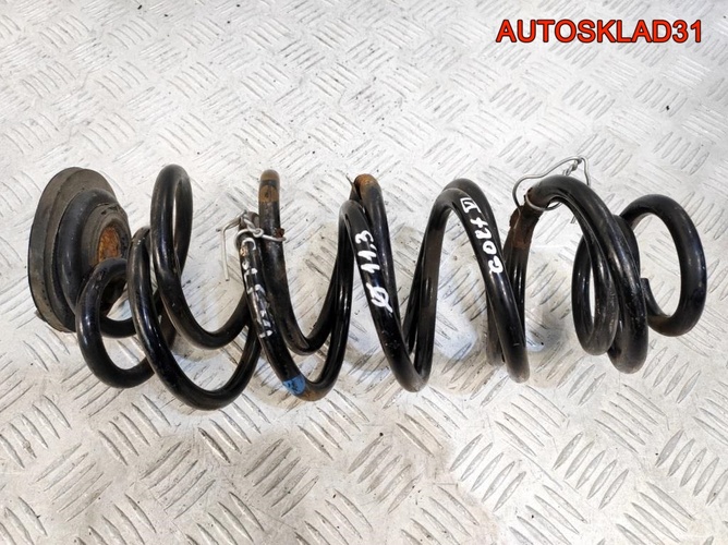 Пружина задняя комплект VW Golf 6 1K0511115GB
