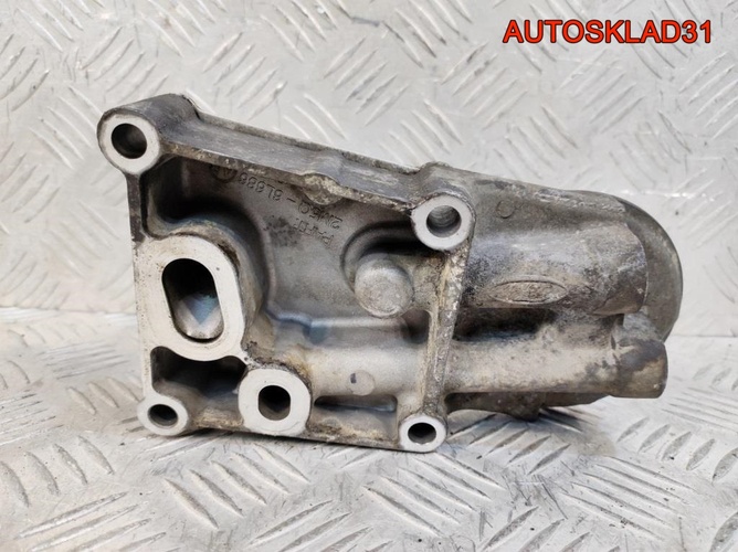Корпус масляного фильтра Ford Focus 1 2M5Q6L686AB