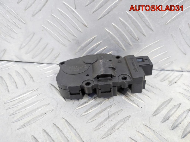 Моторчик заслонки отопителя BMW E90 64116956706