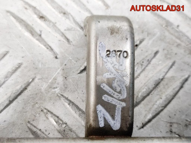 Рейка топливная Opel Astra G 1,6 Z16XE 55352555