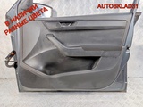 Дверь передняя правая Skoda Fabia 3 6V0831052 (Изображение 10)