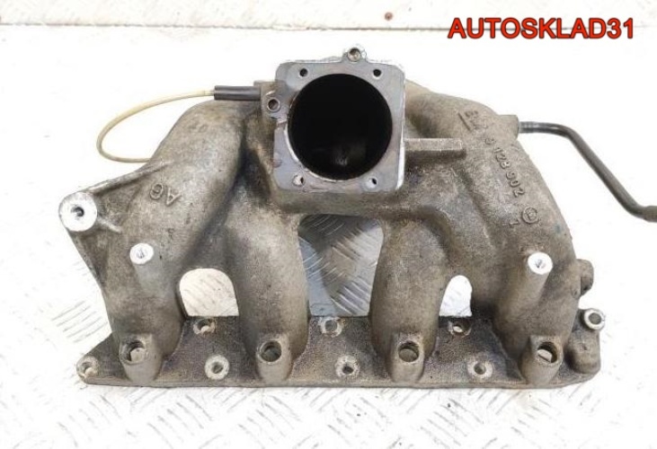Коллектор впускной Opel Omega B Z22XE 9128902