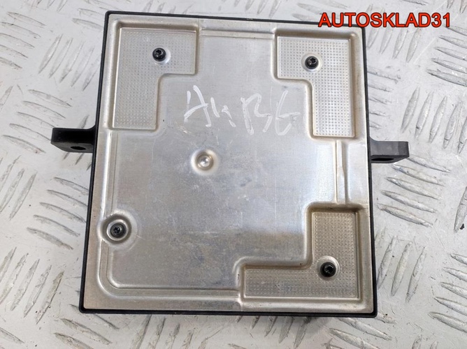 Блок комфорта Audi A4 B6 8E0907279F
