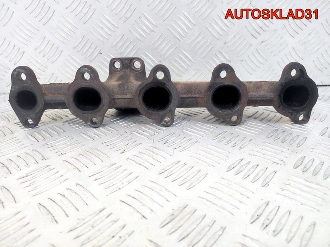 Коллектор выпускной Ford Focus 1.6 G8DB 648028