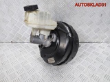 Усилитель тормозов вакуумный Opel Astra 13338058 (Изображение 2)
