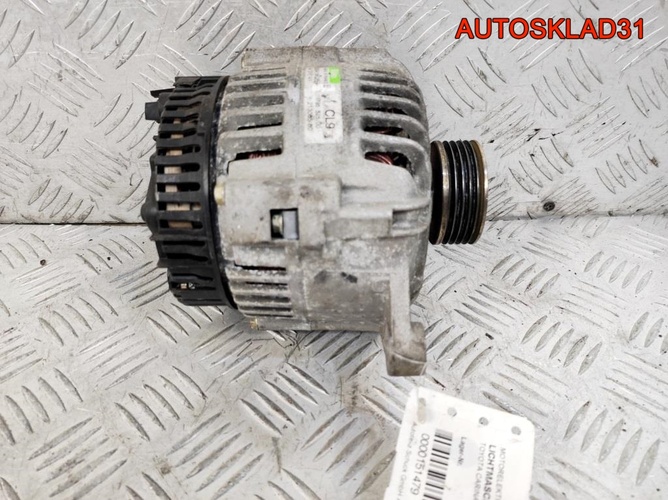 Генератор Peugeot 106 9621308580
