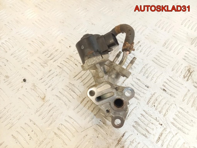 Клапан EGR ЕГР Toyota Yaris 1.3 1NR 2562047020