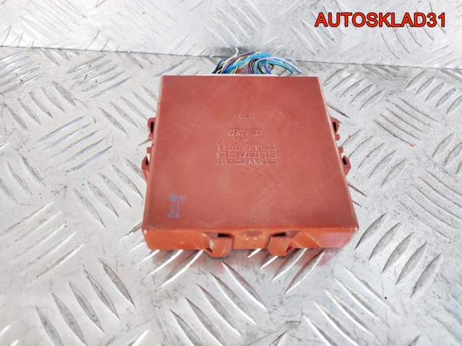 Блок электронный Subaru Forester S12 88811FG031