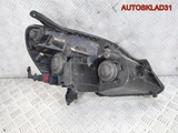 Фара левая Opel Zafira B 24451052 (Изображение 7)