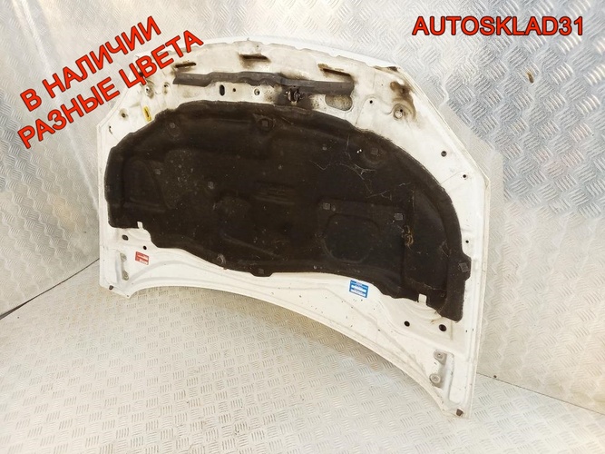 Капот Opel Corsa C 9196450