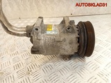 Компрессор кондиционера Renault Megan 2 8200316164 (Изображение 5)