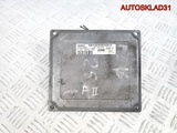Блок ЭБУ Ford Focus 2 1.6 7M5112A650AFB Бензин (Изображение 5)