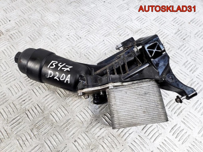 Корпус масляного фильтра BMW F30 11428513963
