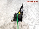 Замок двери передней правой BMW E39 51218235102 (Изображение 5)