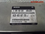 Блок управления ABS Audi A6 C4 4D0907379J (Изображение 3)