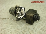 Корпус масляного фильтра VW Passat B6 045115389J (Изображение 2)