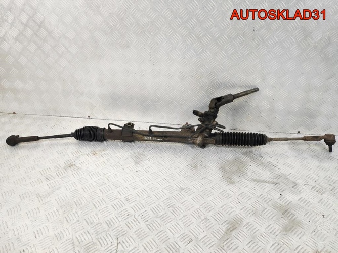 Рейка рулевая Nissan Primera P12 49001BA210