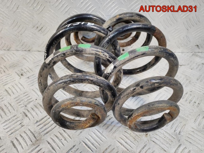 Пружина задняя VW Passat B5 4B0511115D Combi