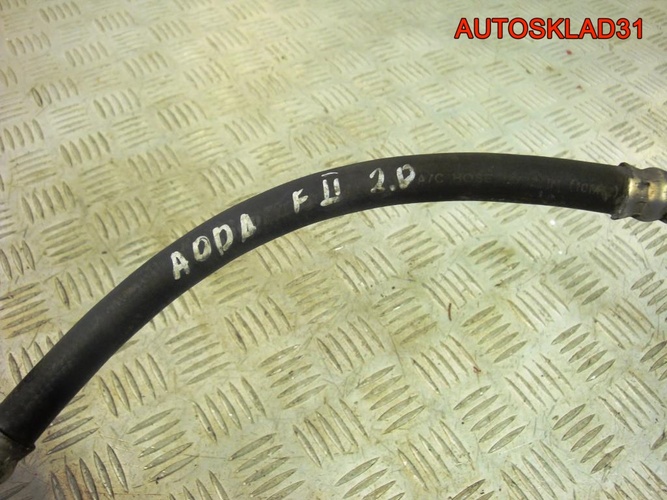 Трубка кондиционера Ford Focus 2 2,0 AODA Бензин