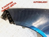 Крыло переднее левое Mitsubishi Colt Z3 MN161903 (Изображение 4)
