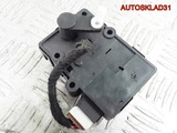 Моторчик заслонки печки Митсубиси Галант MR268260 (Изображение 3)
