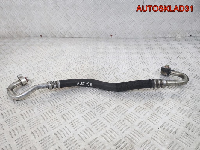 Трубка кондиционера Ford Focus 2 1741659 Бензин