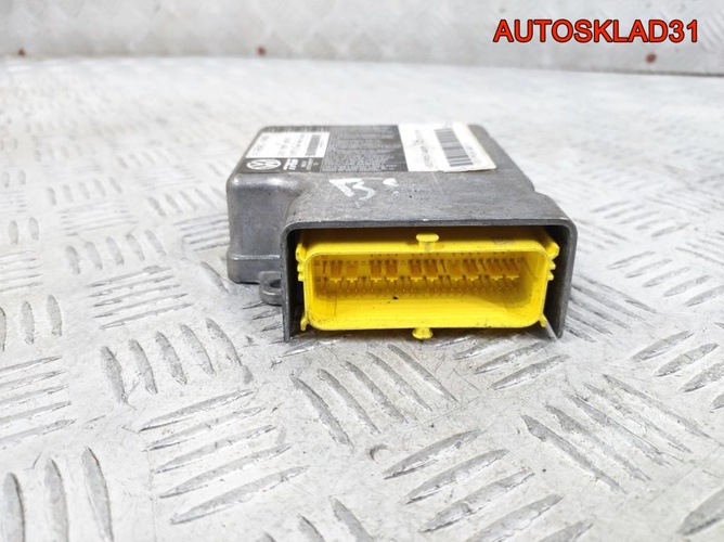 Блок управления AIR BAG VW Passat B6 3C0909605C